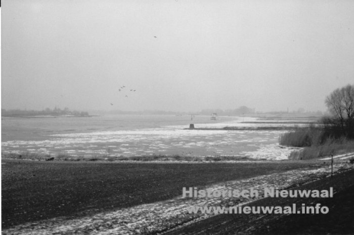 drijfijs op de waal 1997 _0003